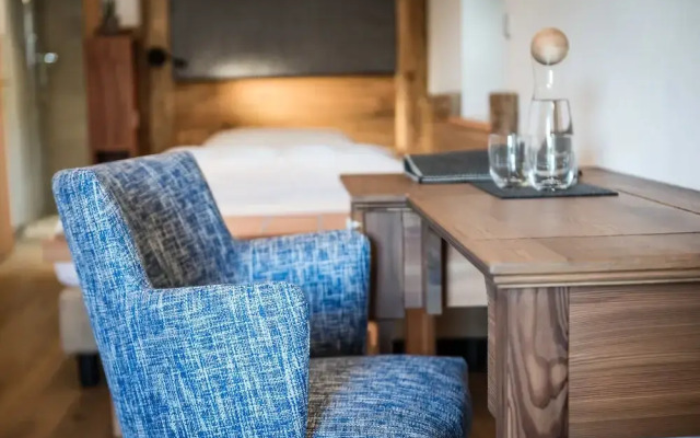 Sporthotel Exclusive