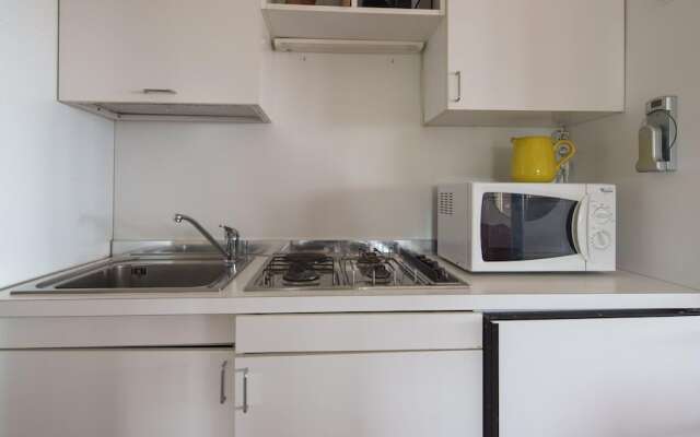 Verde Mare in Punta Pedrosa