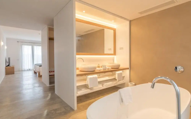 Safragell Ibiza Suites & Spa