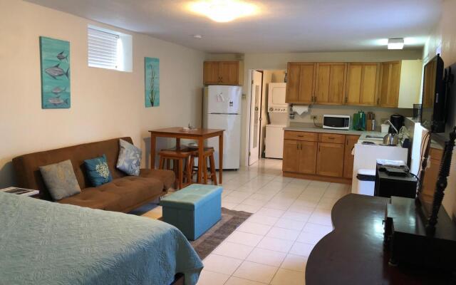 Ferry Rest - Sealandia Apartments