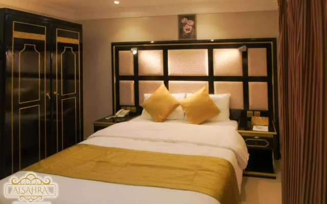 Al Sahraa Hotel