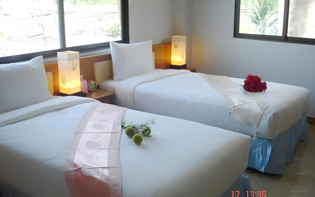 Patong Lamai Residence