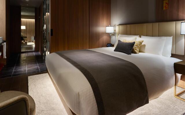 Mitsui Garden Hotel Roppongi Tokyo Premier