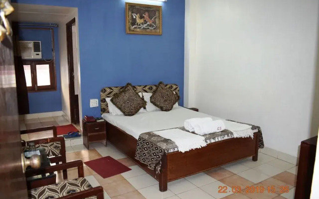 The Centre Square Hotel