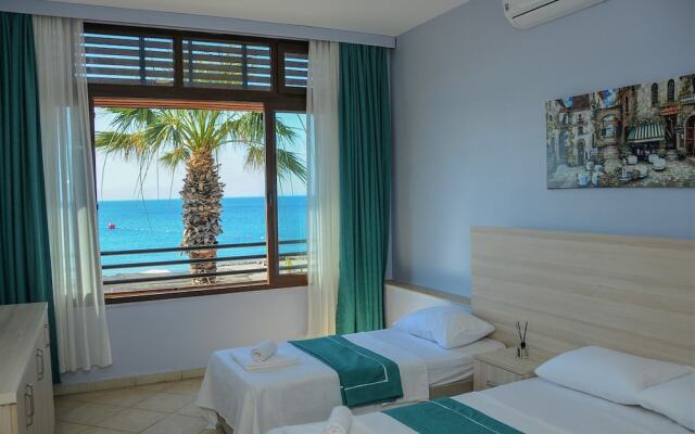 Irmak Boutique Hotel