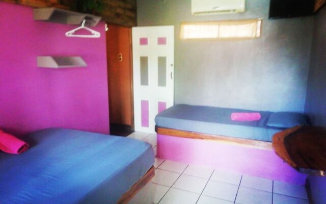 Hotel El Jardin