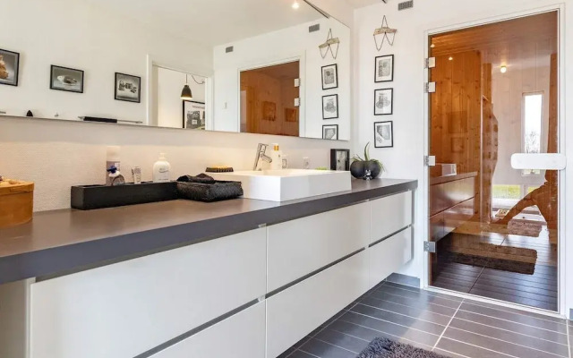 Bright Cottage With Spa - By Traum Ferienwohnungen