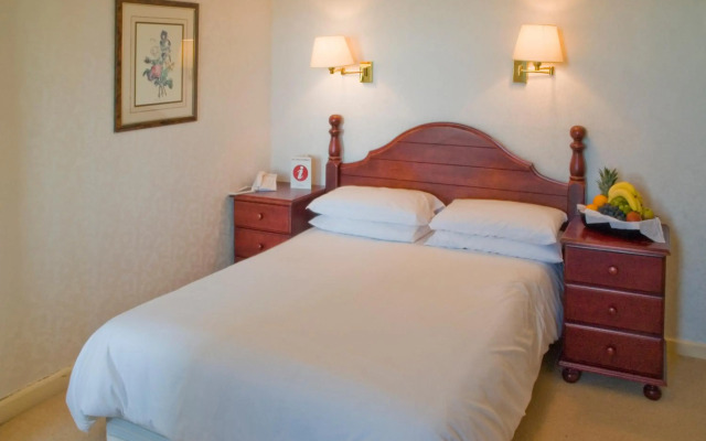 Norbreck Castle Hotel