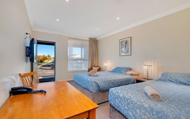 Moonta Bay Motel