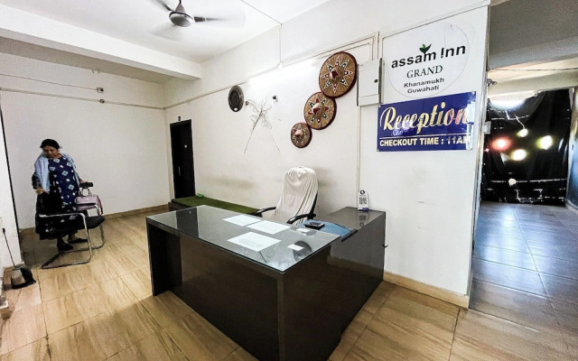 Assam Inn Grand