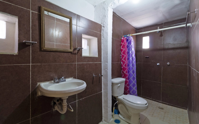 OYO Hotel Punta Guadalupe, San Cristóbal