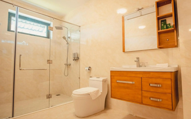 Thuy Hoang Nguyen Hotel Resort & Spa