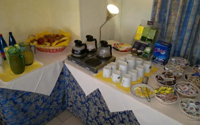 Hotel Ristorante Baia del Sorriso