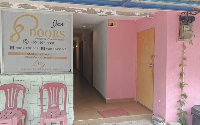 8 Doors Inn Langkawi