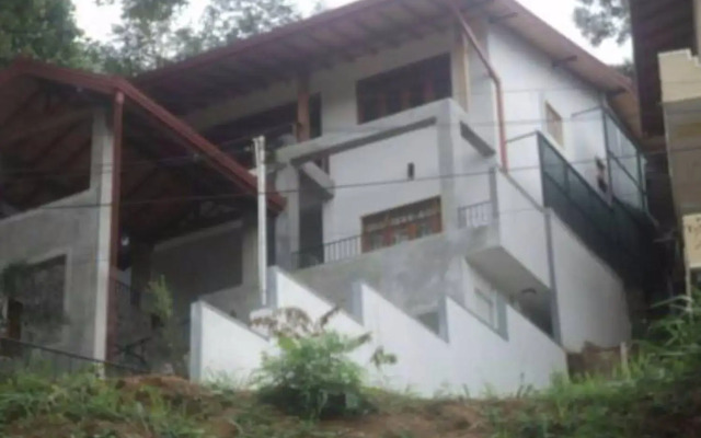Vista Rooms Pitakanda