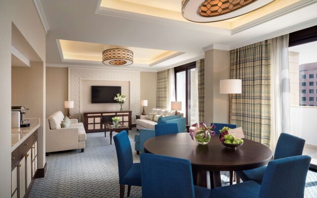 Al Najada Doha Hotel by Tivoli