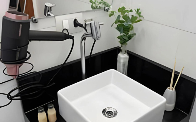 Casa em Condomínio Frente a Praia Caraguatatuba