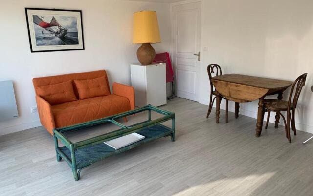 Suite Junior Omaha Beach (Adults Only)