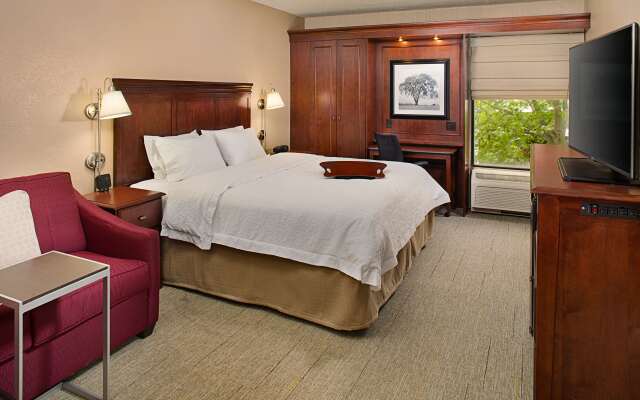 Hampton Inn Long Island/Islandia