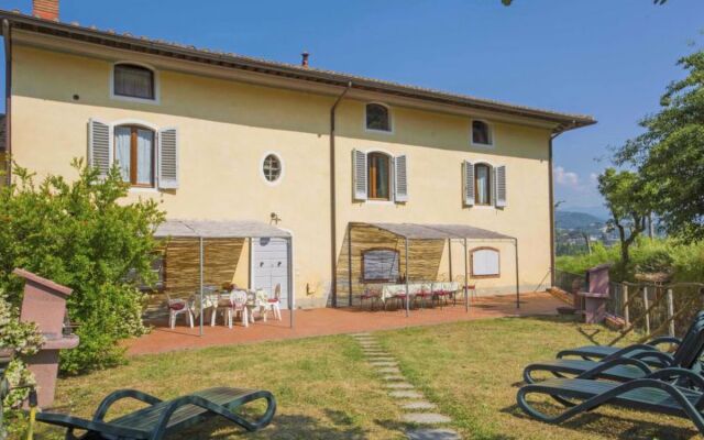 Castle Aurora Montecatini Terme