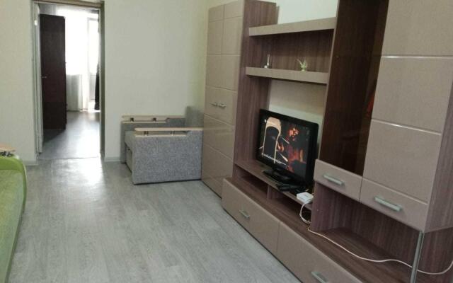 Апартаменты на улице Николая Отрады, 5