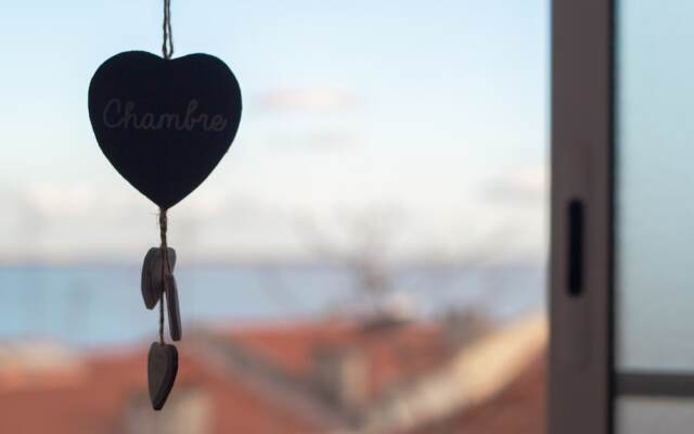 ALFAMA 3B - Balby's Bed&Breakfast