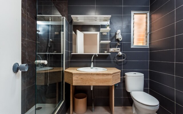 Cosy city 2-Bed apartment, sleeps 6