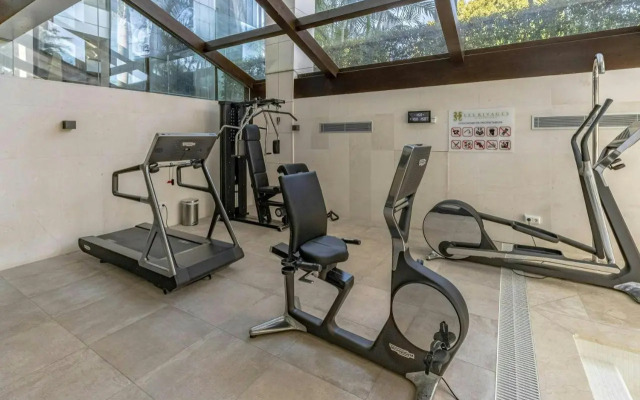 Apartamento Les Rivages Estepona