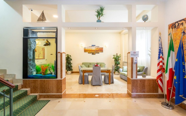 Hotel San Paolo