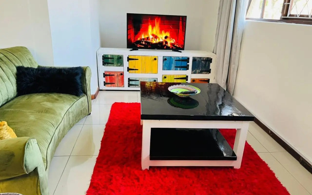 Safi Neat & Cozy Suite
