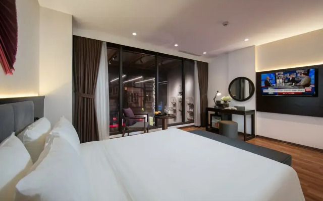 Hanoi Fiesta Hotel & Spa