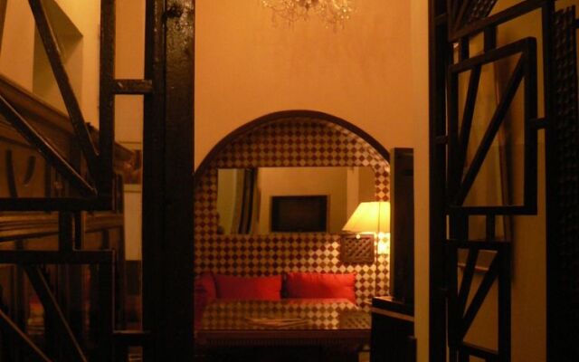 Dar Doukkala Riad & Spa