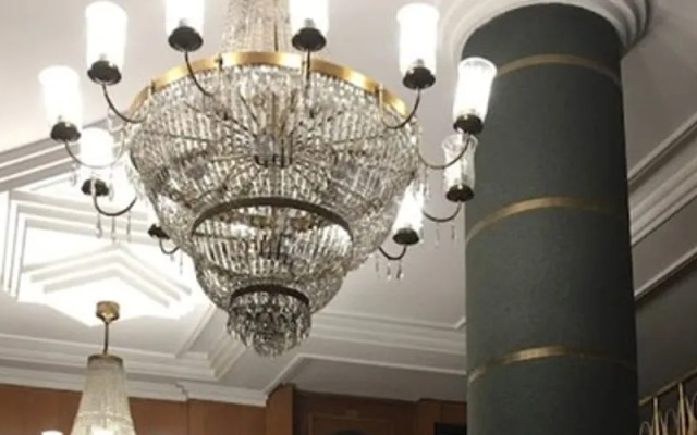 Spor Hotel