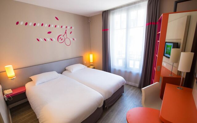 ibis Styles Dijon Central