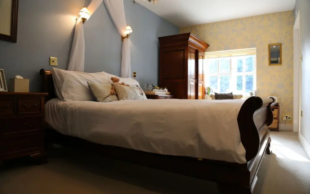 The Crown Inn, Roecliffe