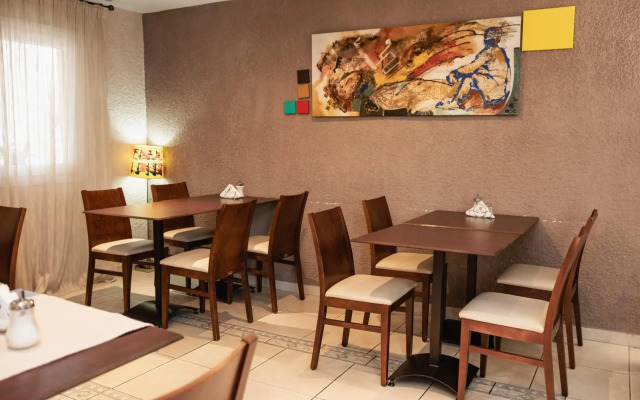 Hotel Ilisia