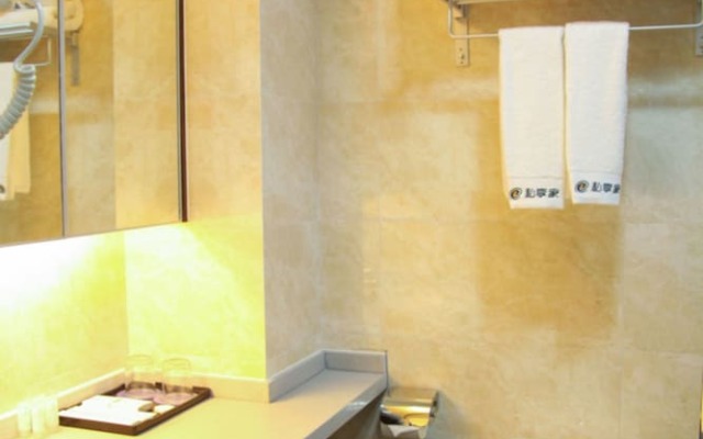 YUMI Apartment-Foshan Donghai Branch