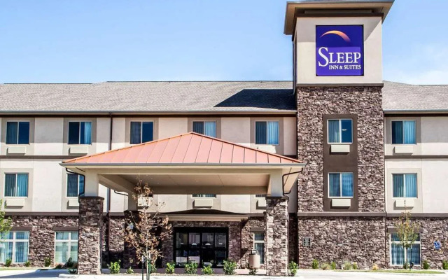 Sleep Inn & Suites