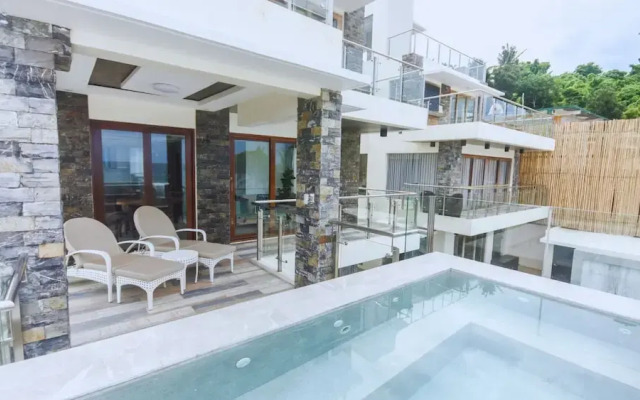 Kaaya Resort North Boracay