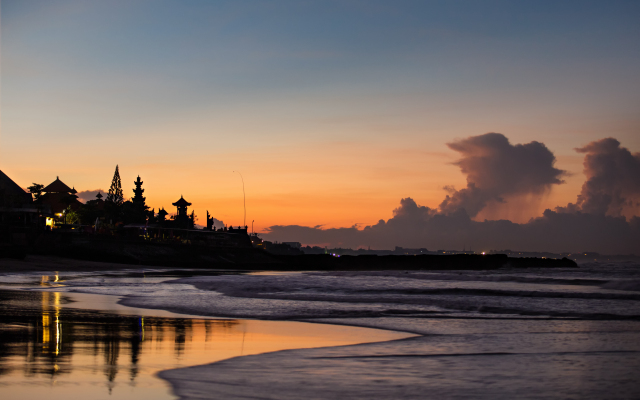 COMO Uma Canggu