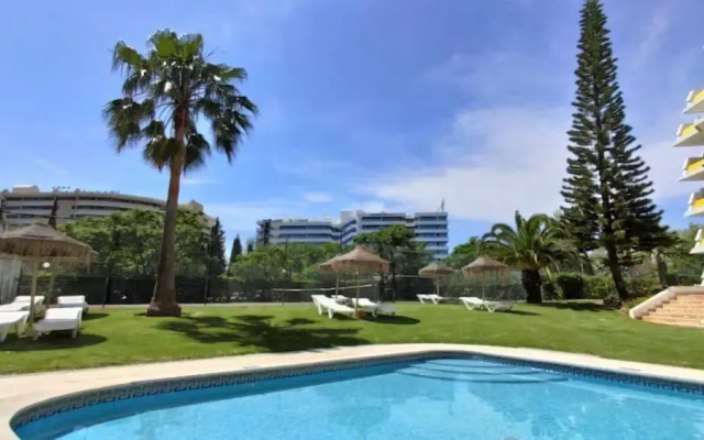 Vilamoura Center Flat Al Charb