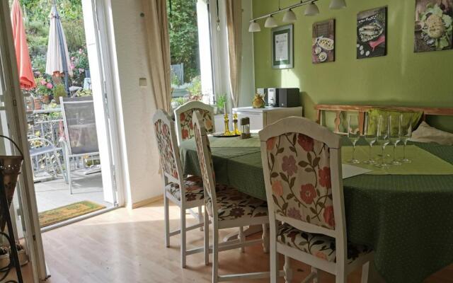 Bed&Breakfast_Einzelzimmer