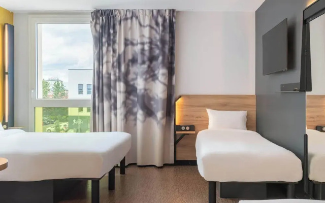 B&B HOTEL Villefranche-sur-Saône Sud