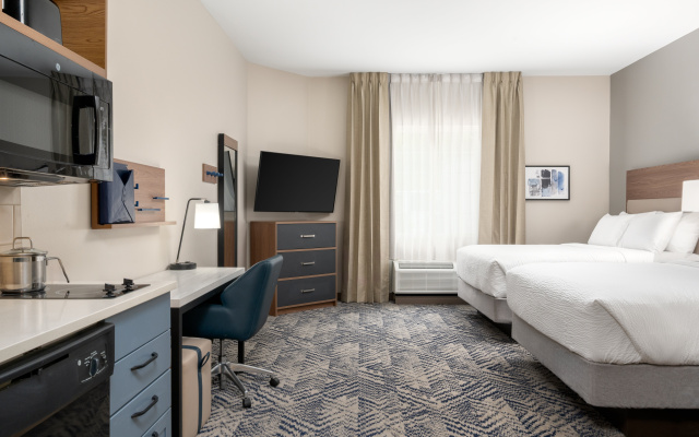 Candlewood Suites Mooresville/Lake Norman,NC by IHG