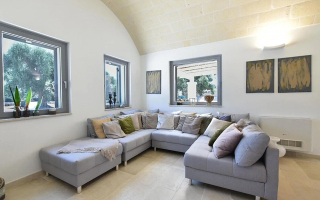 Trulli Quattro Cinque