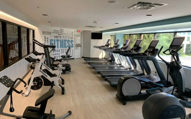 DoubleTree Suites by Hilton Hotel Tampa Bay