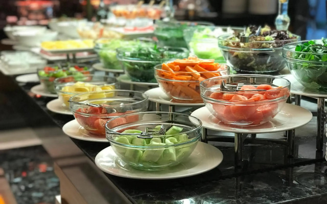 Holiday Inn Bursa - City Centre by IHG