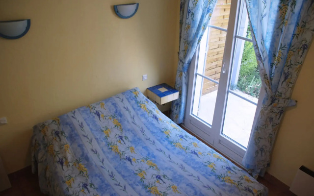 La Villa les Hespérides