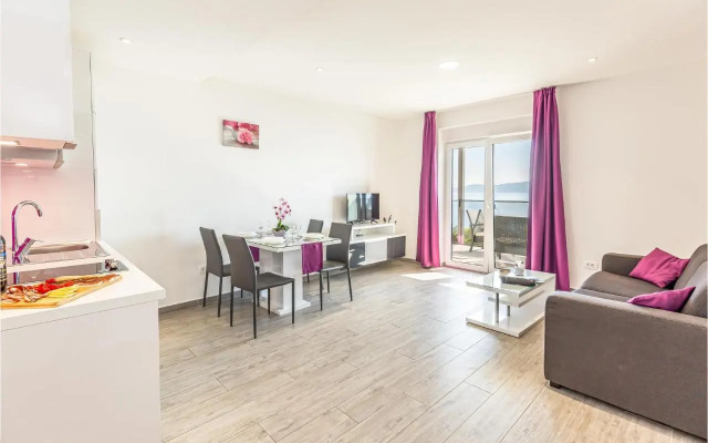 One-Bedroom Apartment in Medici