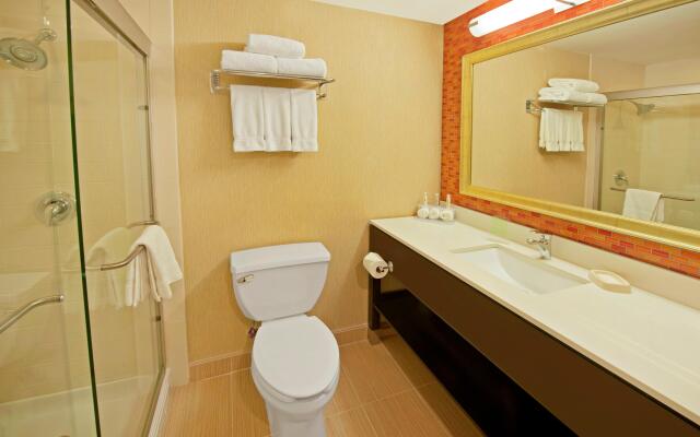 Holiday Inn Express Princeton Southeast by IHG